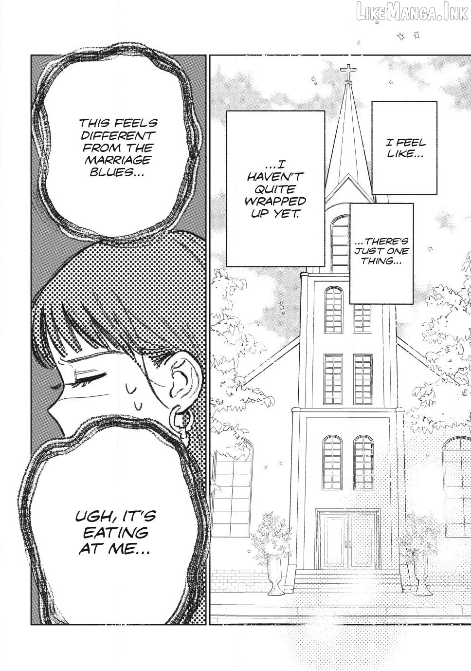 A Sign of Affection, Chapter 58 image 14